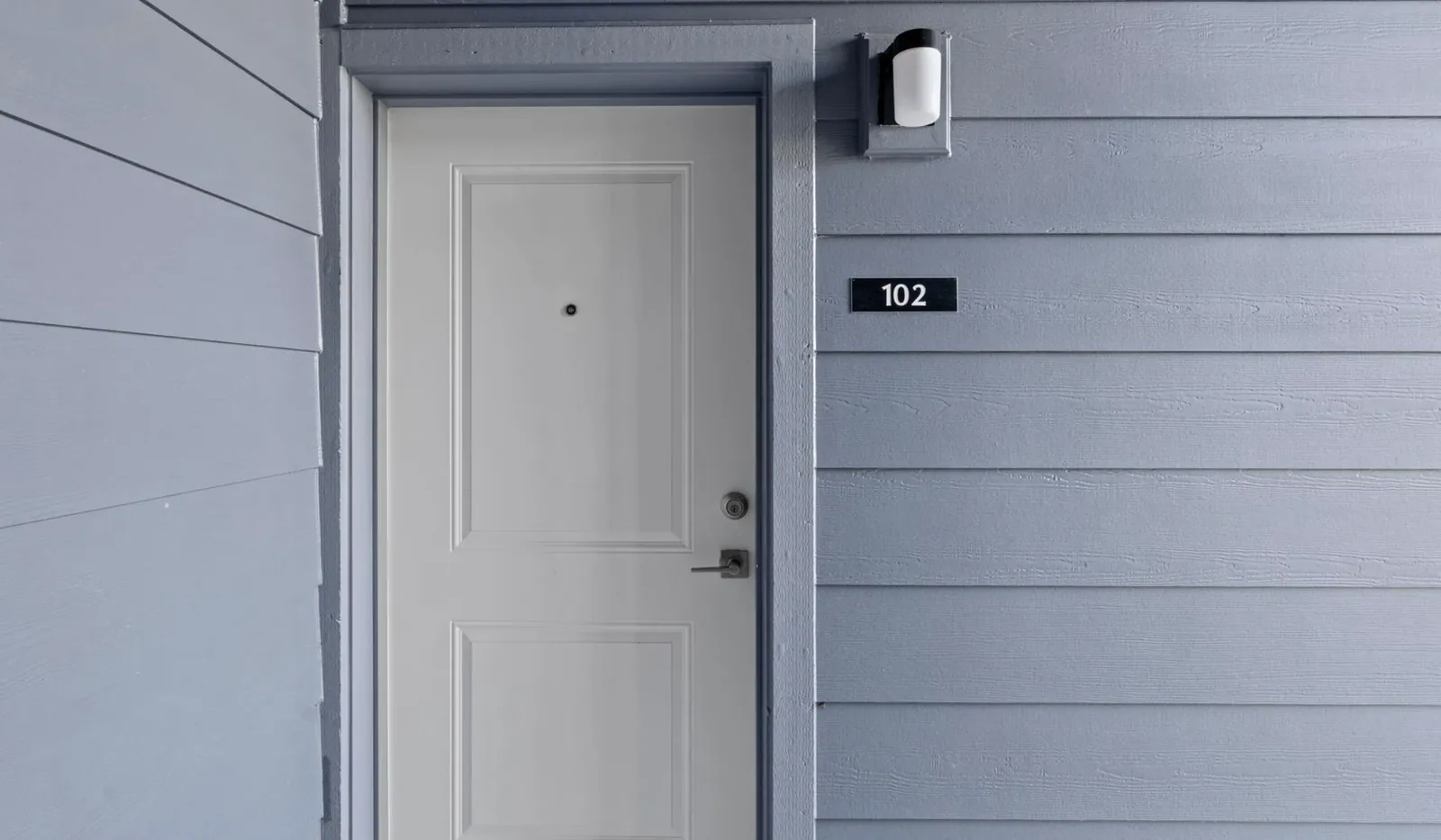 NW Terrace in Bonney Lake, Washington: interior and community detail 2